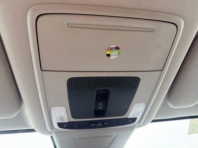 2023 Honda CR-V EX-L AWD