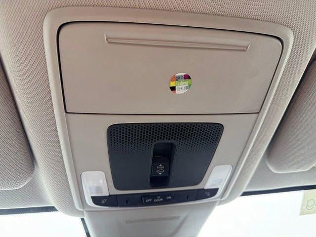 2023 Honda CR-V EX-L AWD