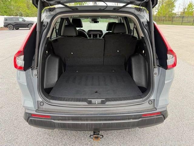 2023 Honda CR-V EX-L AWD