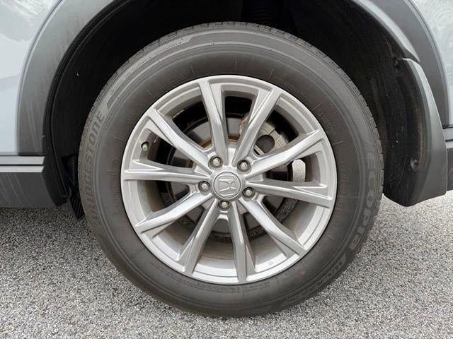 2023 Honda CR-V EX-L AWD