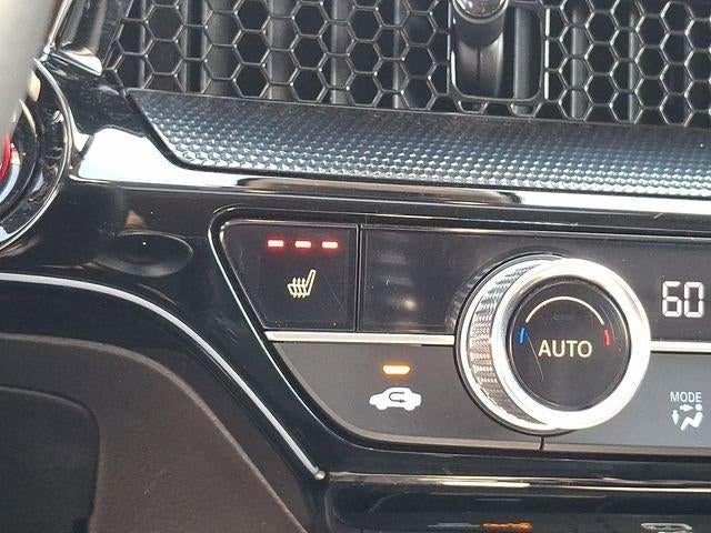 2023 Honda CR-V EX-L AWD