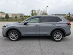 2023 Honda CR-V EX-L AWD