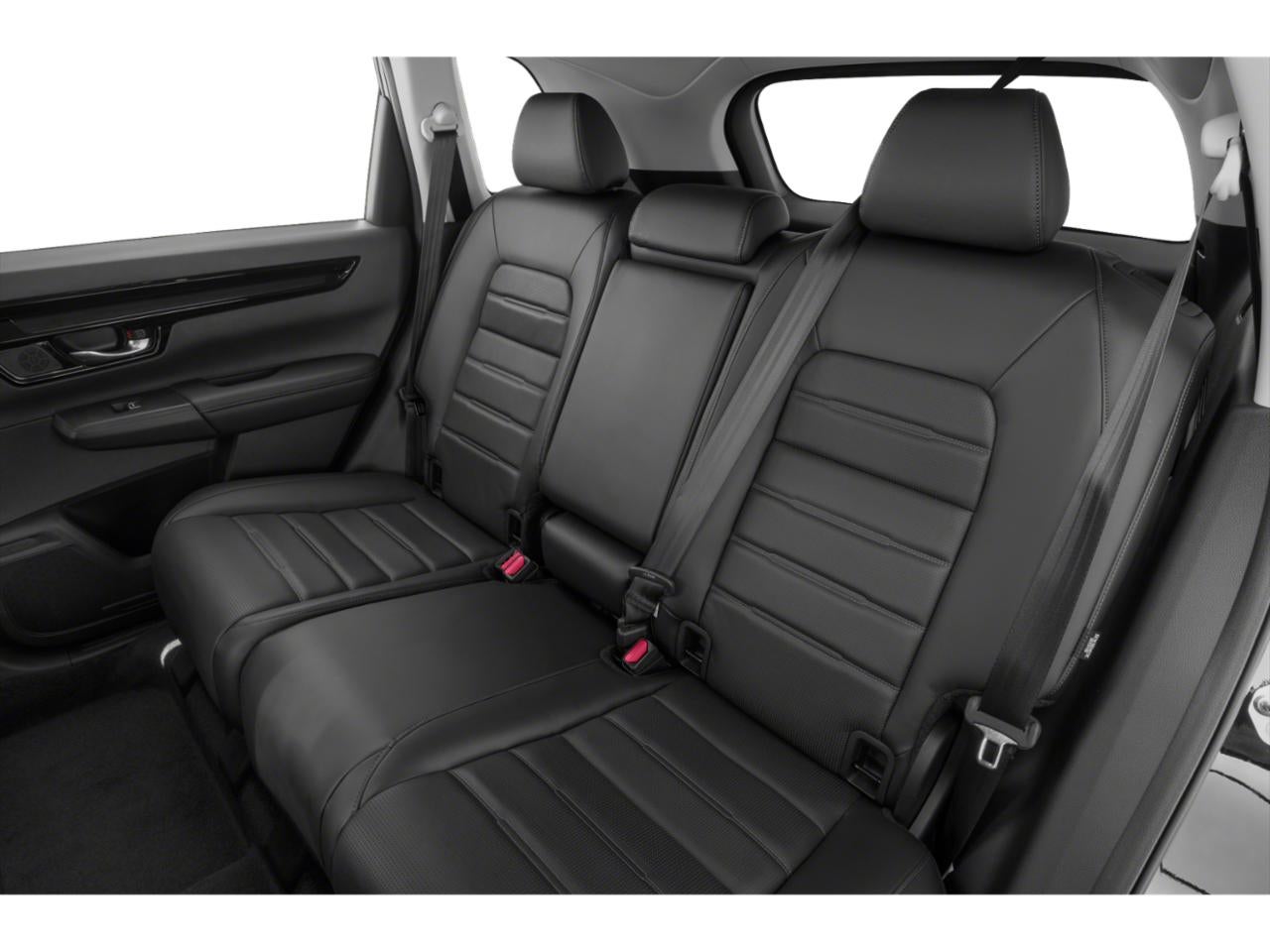 2023 Honda CR-V EX-L AWD