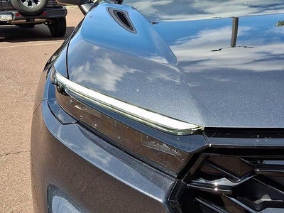 2025 Honda CR-V Hybrid Sport-L AWD