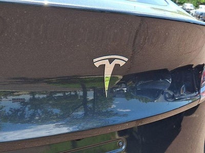 2024 Tesla Model Y Long Range AWD