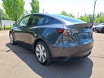 2024 Tesla Model Y Long Range AWD