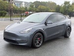 2023 Tesla Model Y Performance AWD