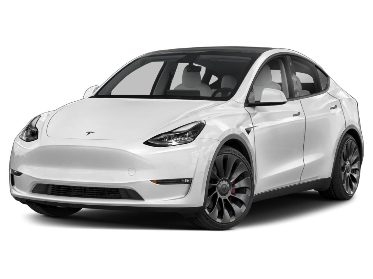 2023 Tesla Model Y Performance AWD
