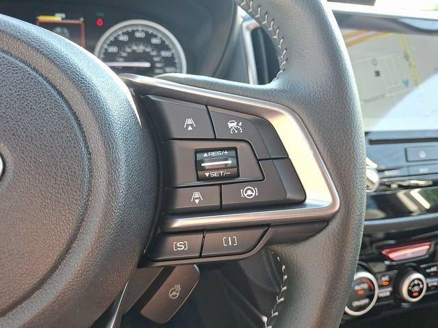 2023 Subaru Forester Limited CVT