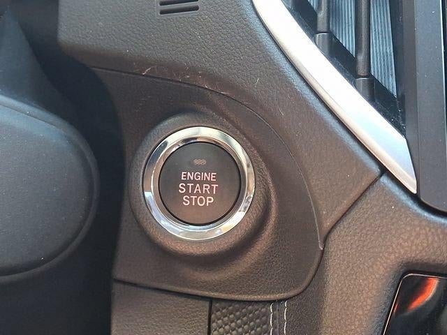 2023 Subaru Forester Limited CVT