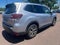 2023 Subaru Forester Limited CVT