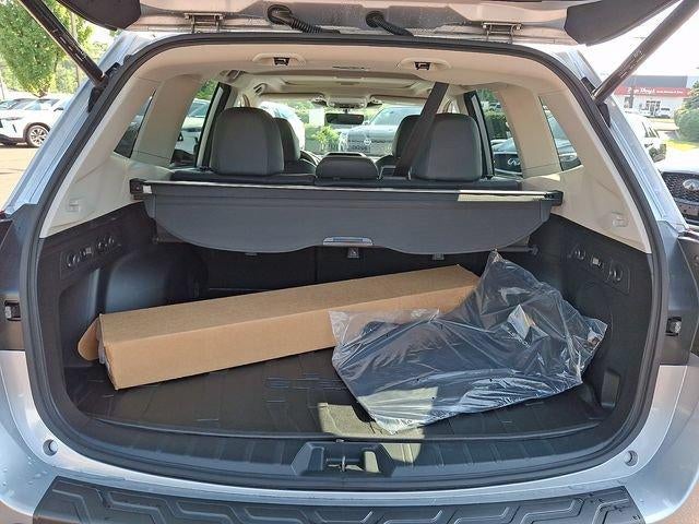 2023 Subaru Forester Limited CVT