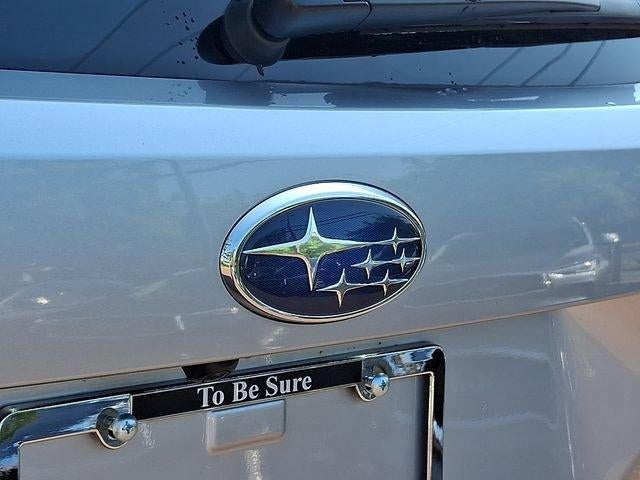2023 Subaru Forester Limited CVT
