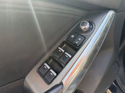 2017 Mazda Mazda6 Grand Touring Auto