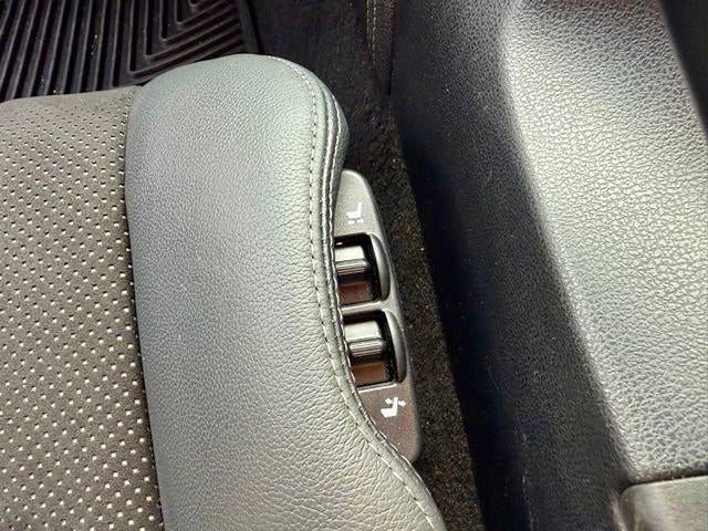 2020 Nissan 370Z Coupe Sport Touring Auto