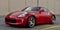 2020 Nissan 370Z Coupe Sport Touring Auto