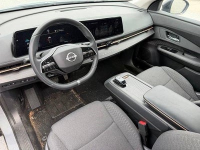 2023 Nissan ARIYA VENTURE+ FWD