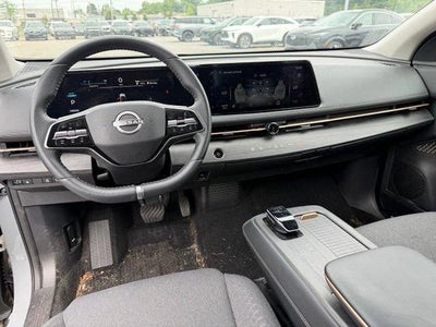 2023 Nissan ARIYA VENTURE+ FWD