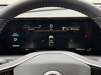 2023 Nissan ARIYA VENTURE+ FWD