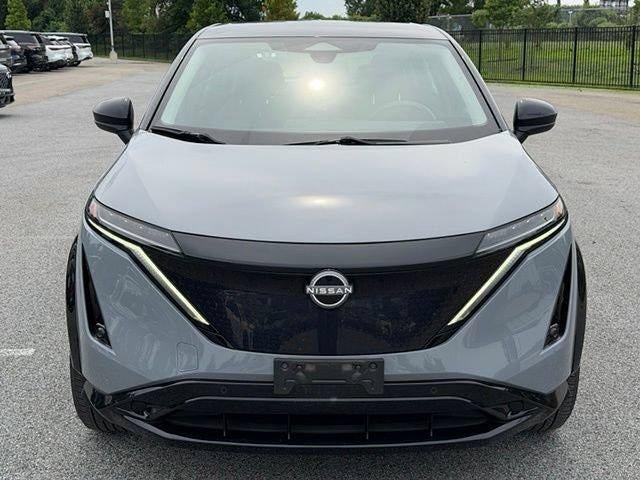 2023 Nissan ARIYA VENTURE+ FWD