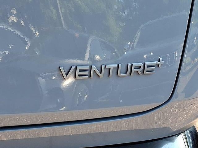 2023 Nissan ARIYA VENTURE+ FWD
