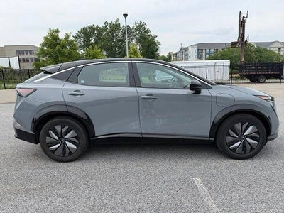 2023 Nissan ARIYA VENTURE+ FWD
