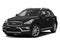 2017 INFINITI QX50 RWD