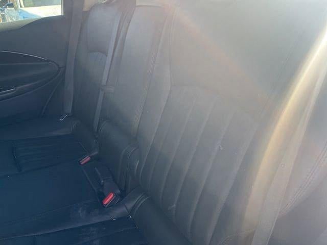 2016 INFINITI QX50 AWD