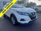 2021 Nissan Rogue Sport AWD SV