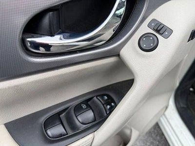 2020 Nissan Rogue Sport AWD SL