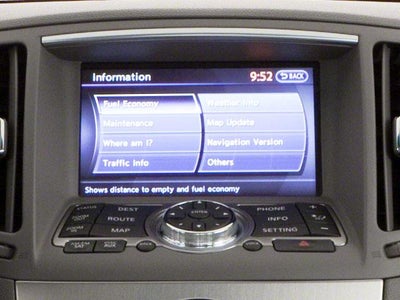 2011 INFINITI G37 Sedan x AWD