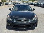2014 INFINITI Q60 Convertible 2dr