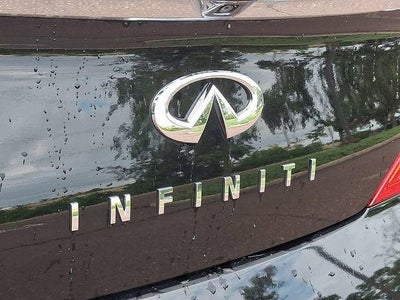 2014 INFINITI Q60 Convertible 2dr