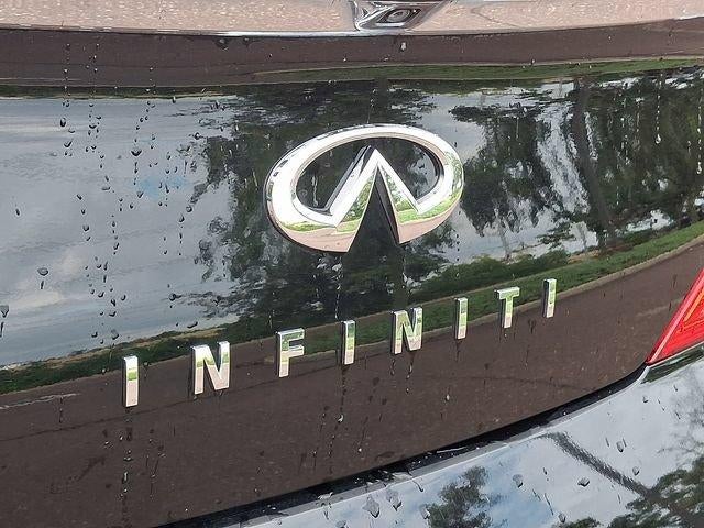 2014 INFINITI Q60 Convertible 2dr