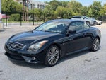 2014 INFINITI Q60 Convertible 2dr