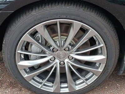 2014 INFINITI Q60 Convertible 2dr