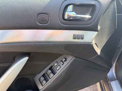 2013 INFINITI G37 Convertible Base