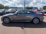 2013 INFINITI G37 Convertible Base
