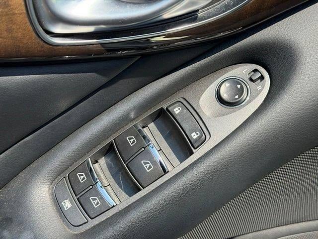 2019 INFINITI Q50 3.0t LUXE AWD