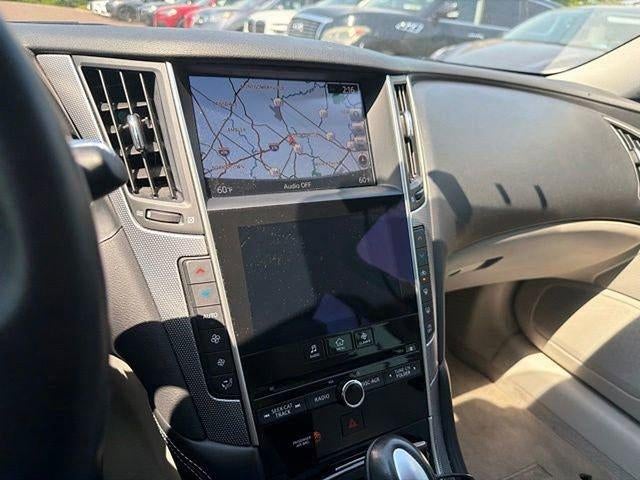 2017 INFINITI Q50 3.0t Signature Edition AWD