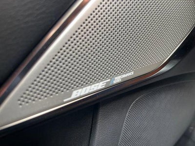 2023 INFINITI Q50 RED SPORT 400 AWD