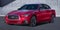 2023 INFINITI Q50 RED SPORT 400 AWD