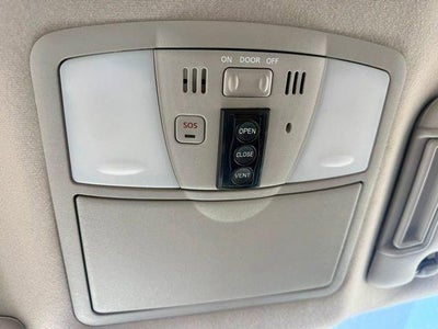 2018 Nissan Armada 4x4 SV