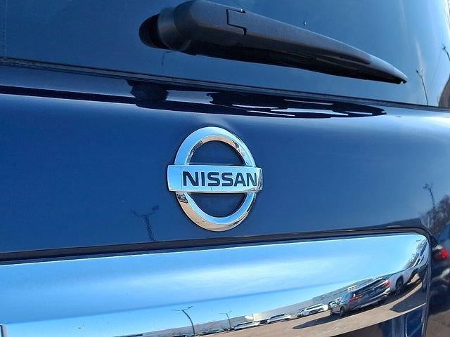 2018 Nissan Armada 4x4 SV