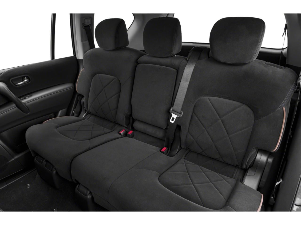 2018 Nissan Armada 4x4 SV