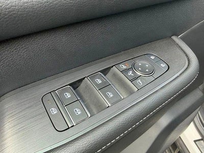 2026 Nissan Armada 4x4 PRO-4X *Ltd Avail*