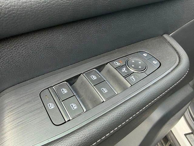 2026 Nissan Armada 4x4 PRO-4X *Ltd Avail*