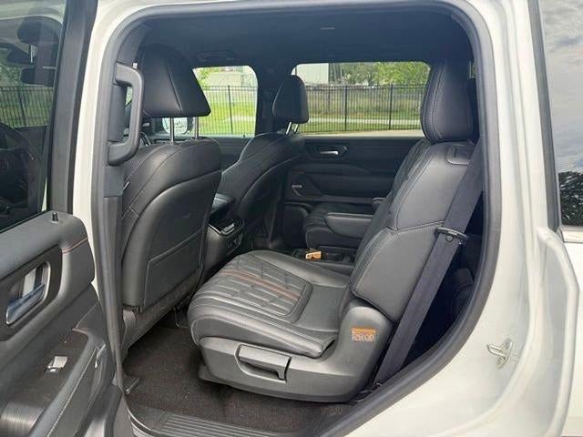 2026 Nissan Armada 4x4 PRO-4X *Ltd Avail*
