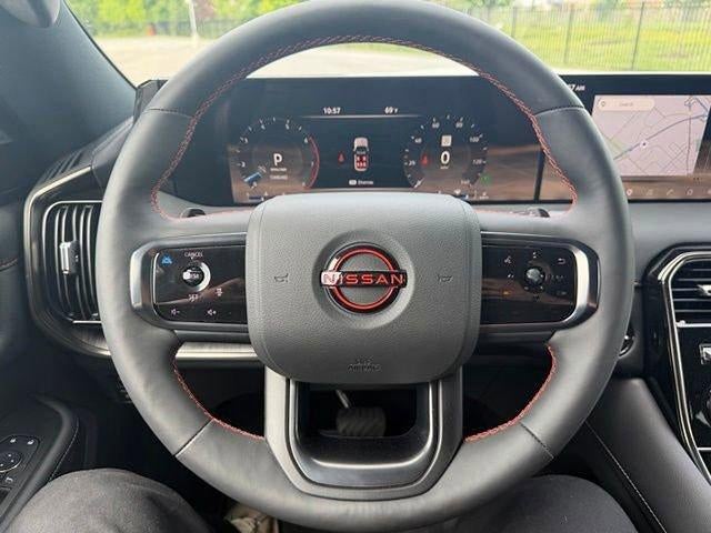 2026 Nissan Armada 4x4 PRO-4X *Ltd Avail*