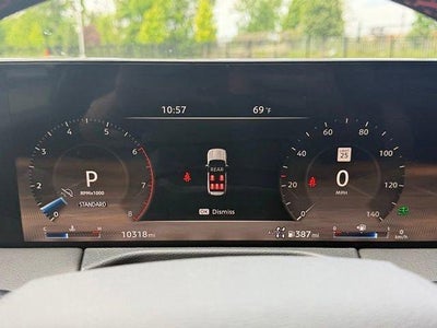 2026 Nissan Armada 4x4 PRO-4X *Ltd Avail*